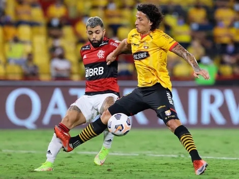 Williams Riveros asegura que dejará todo por Universitario