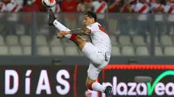Peru v Paraguay - FIFA World Cup Qatar 2022 Qualifier