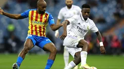 Madrid y Valencia se medirán