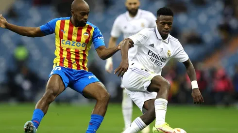 Madrid y Valencia se medirán