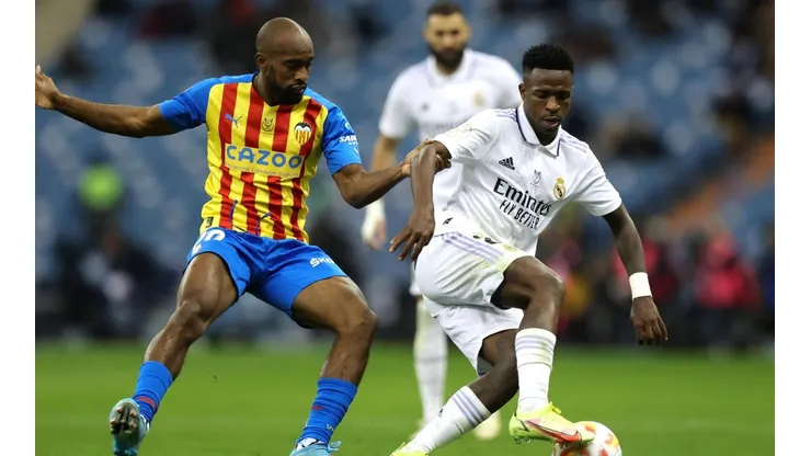 Madrid y Valencia se medirán
