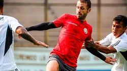 En segundo amistoso: Cristal goleó a Universitario en el Monumental