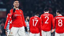 El cuadro de Manchester clasificó a la siguiente ronda.