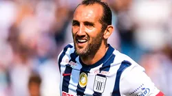 El furioso enojo de Barcos por el retraso de la Liga 1