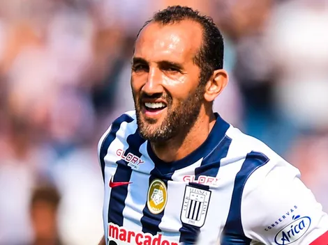 El furioso enojo de Barcos por el retraso de la Liga 1