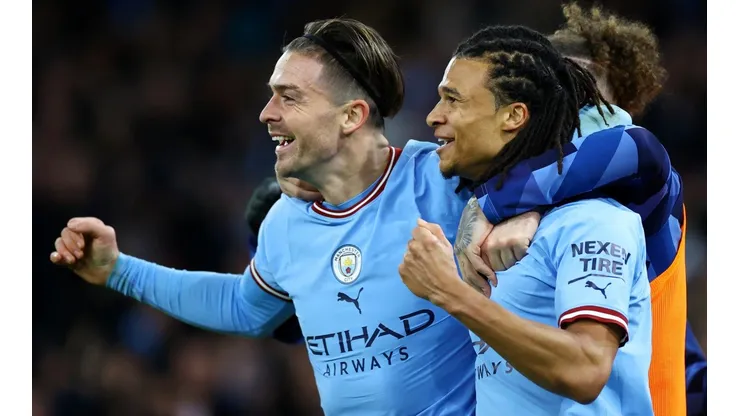 Manchester City v Arsenal: Emirates FA Cup Fourth Round