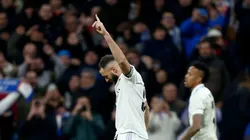 Real Madrid CF v Atletico de Madrid - Copa Del Rey Quarter Final