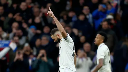 Real Madrid CF v Atletico de Madrid - Copa Del Rey Quarter Final