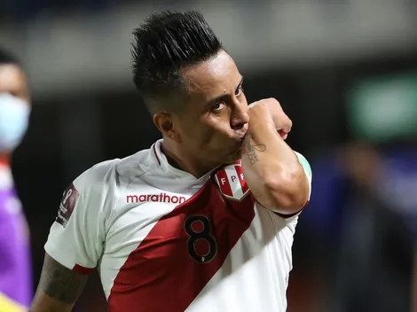 Juan Román Riquelme analiza la llegada de Christian Cueva a Boca Juniors