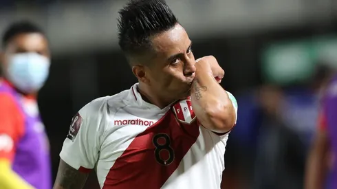 Venezuela v Peru - FIFA World Cup Qatar 2022 Qualifier