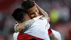 Peru v Chile - FIFA World Cup 2022 Qatar Qualifier
