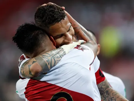 ¿Paolo Guerrero pudo haber llegar a Alianza Lima?