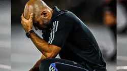 Argentina quedó eliminado del Sudamericano Sub-20