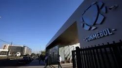 CONMEBOL Announces Brazil Will Host Copa America 2021