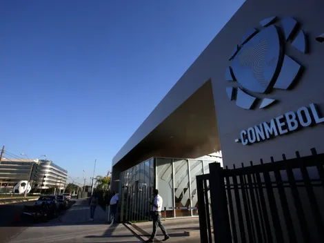CONMEBOL confirma una nueva competencia de clubes junto a la Concacaf