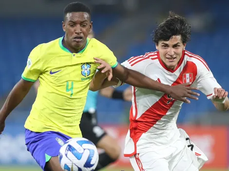 Prensa chilena se burla de Sebastián Pineau y Perú por rendimiento discreto