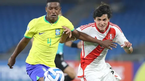 Prensa chilena se burla de Sebastián Pineau y Perú por rendimiento discreto