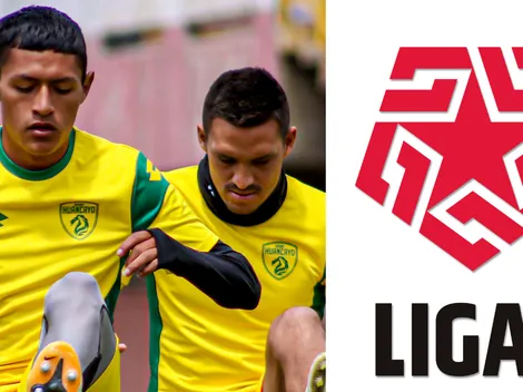 Sport Huancayo y el temible once que alista para la temporada 2023