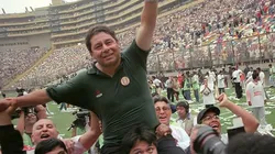 Roberto Chale fue trasladado de emergencia a UCI y suplican por él