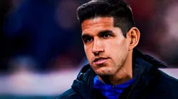 Interesa y mucho: el nuevo salto internacional de Luis Abram