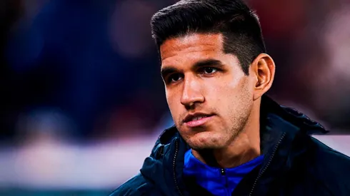 Interesa y mucho: el nuevo salto internacional de Luis Abram