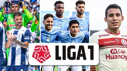 La Liga 1 se pronunció al respecto.