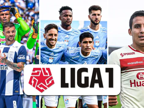 Liga 1 confirmó posibles reprogramaciones en los partidos de la fecha 2 y 3 del torneo