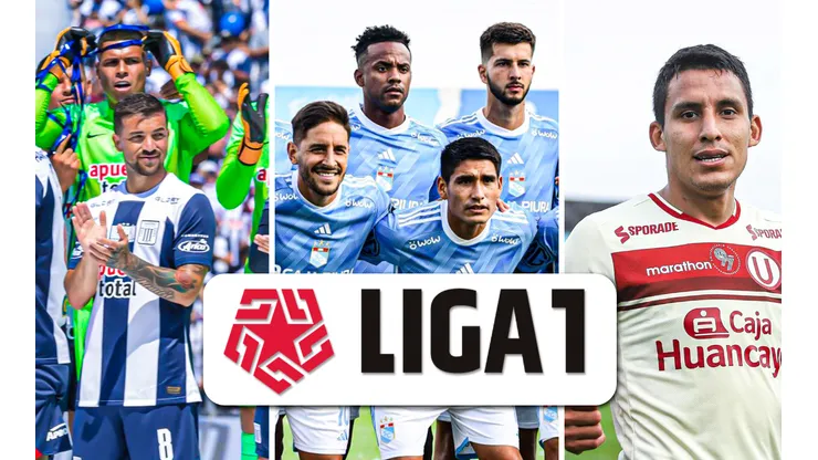 La Liga 1 se pronunció al respecto.