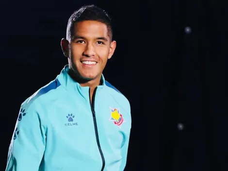 El sorpresivo pedido de Carlos Compagnucci para la U en este 2023