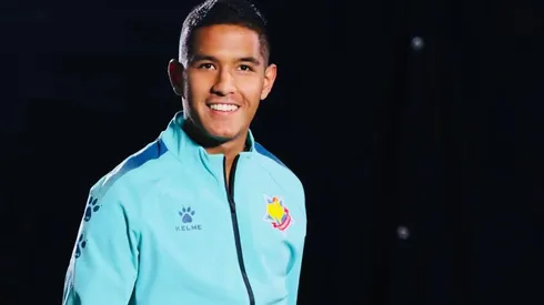 El sorpresivo pedido de Carlos Compagnucci para la U en este 2023