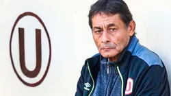 Hija de Chale reclama a Universitario el pago de deuda corriente