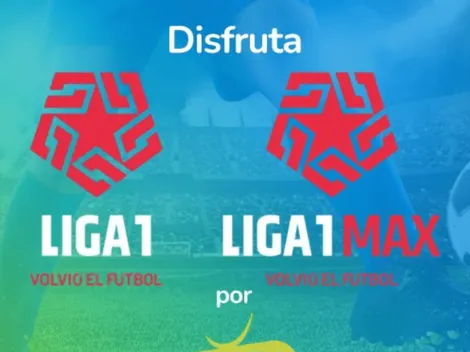 ¿Cuál es el nombre del nuevo canal que transmitirá la Liga 1?