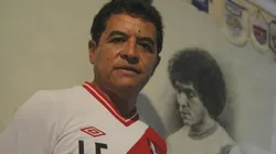 Ex DT de la Blanquirroja le da tristeza y pena la Selección Sub-20