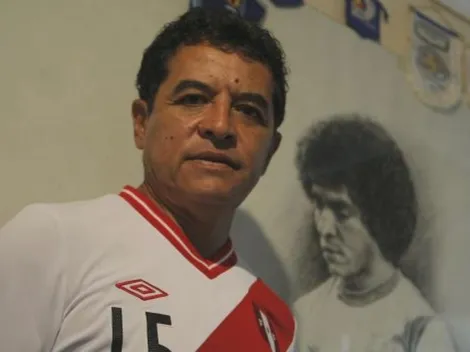 Ex DT de la Blanquirroja le da tristeza y pena la Selección Sub-20