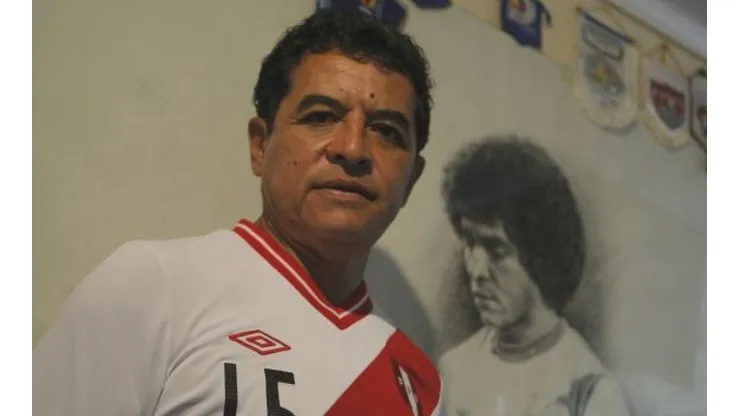 Ex DT de la Blanquirroja le da tristeza y pena la Selección Sub-20