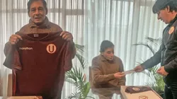 Familia de Roberto Chale desmiente a Jean Ferrari: "Le debería de dar vergüenza mencionar eso"