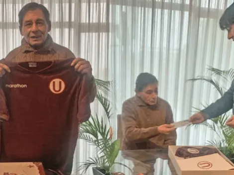 Familia de Roberto Chale desmiente a Jean Ferrari: "Le debería de dar vergüenza mencionar eso"