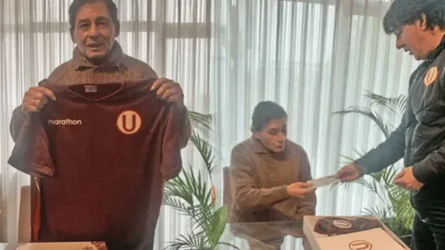 Familia de Roberto Chale desmiente a Jean Ferrari: "Le debería de dar vergüenza mencionar eso"