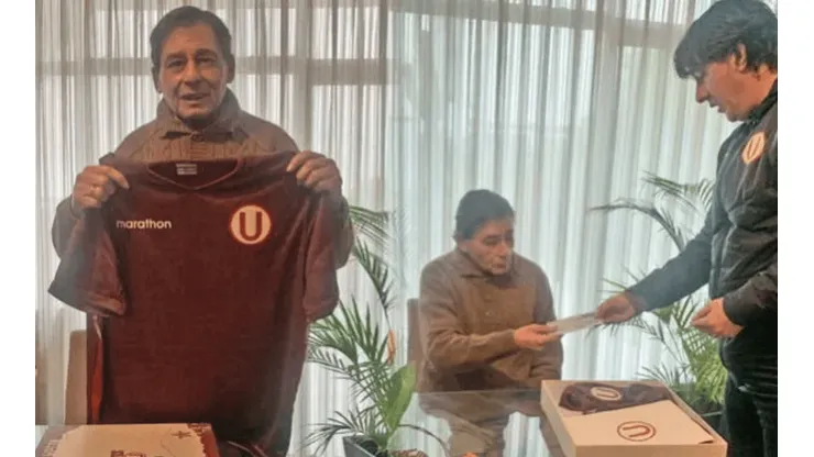 Familia de Roberto Chale desmiente a Jean Ferrari: "Le debería de dar vergüenza mencionar eso"