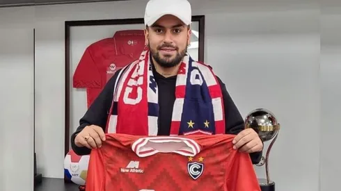 Cienciano explicó los motivos de la salida de Víctor Cedrón