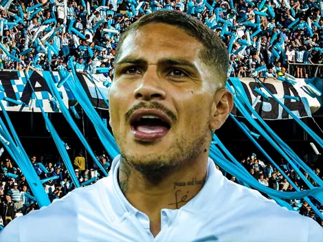 Guerrero a Racing: ¿cómo le fue a los peruanos en la 'Academia'?