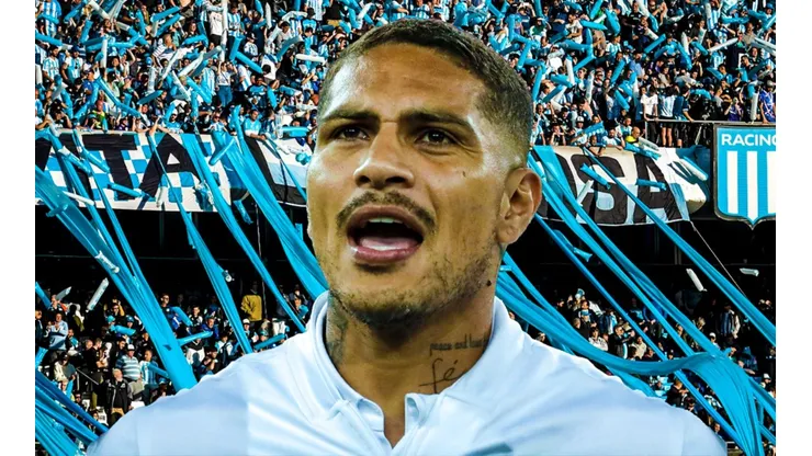 Guerrero a Racing: ¿cómo le fue a los peruanos en la 'Academia'?