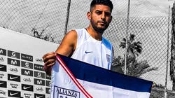 La confesión de Zambrano: "Soy consciente que me equivoqué"