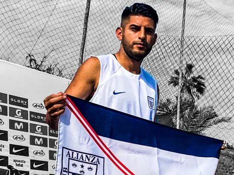 La confesión de Zambrano: "Soy consciente que me equivoqué"