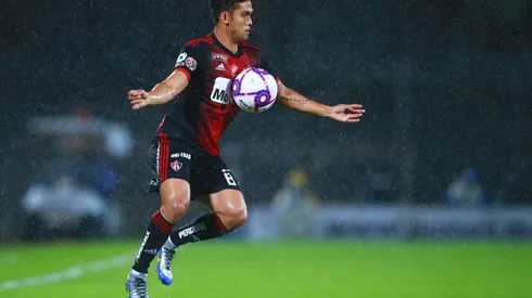 Pumas UNAM v Atlas - Torneo Apertura 2019 Liga MX