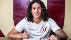 El paraguayo se sumará al cuadro merengue.