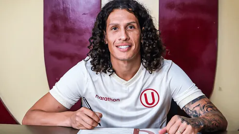 El paraguayo se sumará al cuadro merengue.