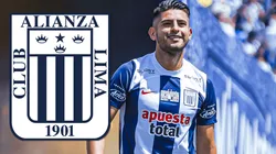 El 'Kaiser' jugará este año en el cuadro blanquiazul.