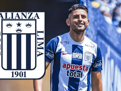¿Es realmente feliz? Carlos Zambrano reveló como se siente en Alianza Lima