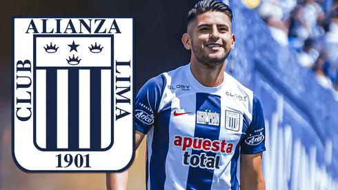 El 'Kaiser' jugará este año en el cuadro blanquiazul.